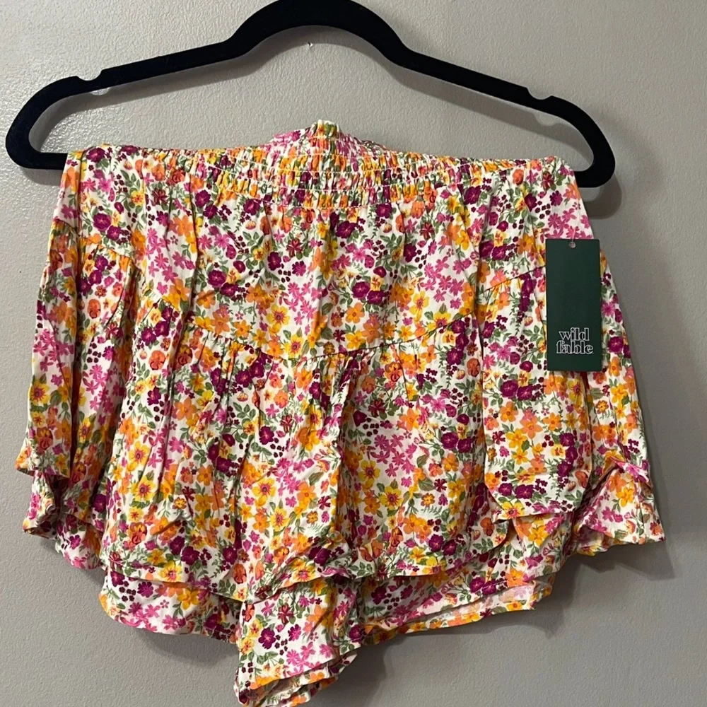 NWT! Never Before Worn! Wild Fable (Target)‎ Co Ord Set! - Picture 5 of 5